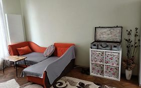 Lovely Apartament In Bucharest, Baba Novac Area