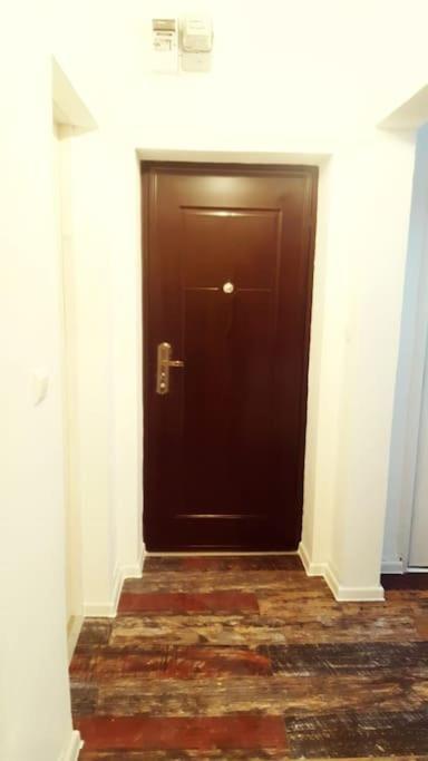 Lovely Apartament In Bucharest, Baba Novac Area Екстер'єр фото
