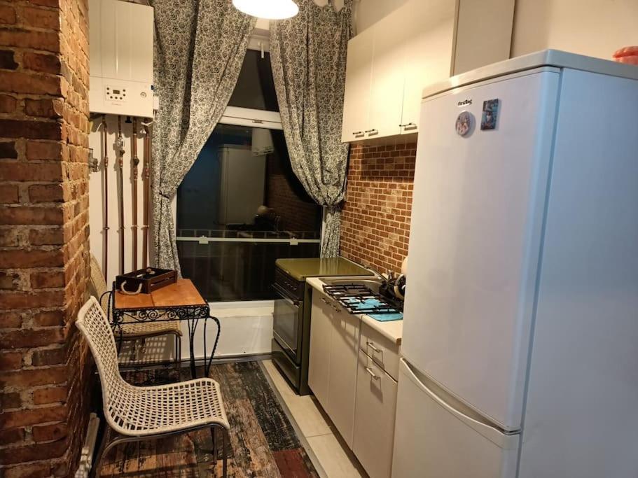 Lovely Apartament In Bucharest, Baba Novac Area Екстер'єр фото