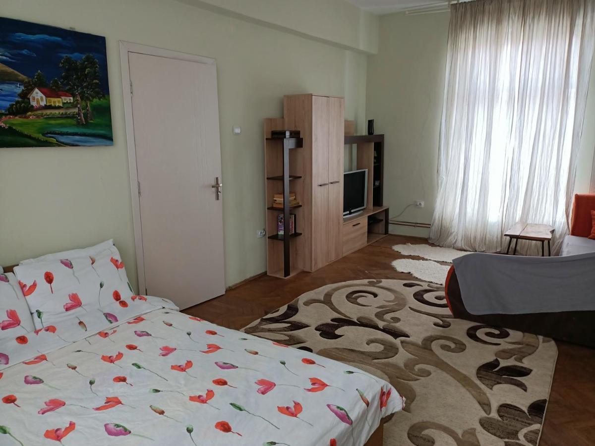 Lovely Apartament In Bucharest, Baba Novac Area Екстер'єр фото