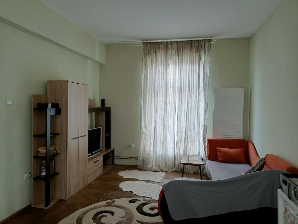 Lovely Apartament In Bucharest, Baba Novac Area Екстер'єр фото